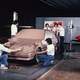 Illustration for article titled In 1980, Nissan Was Hard At Work On The Leopard